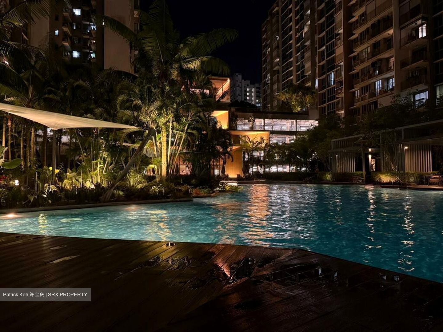 Sol Acres (D23), Condominium #513105941